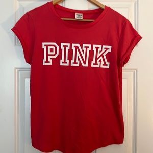 PINK T-Shirt